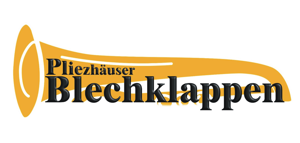 Blechklappen Logo
