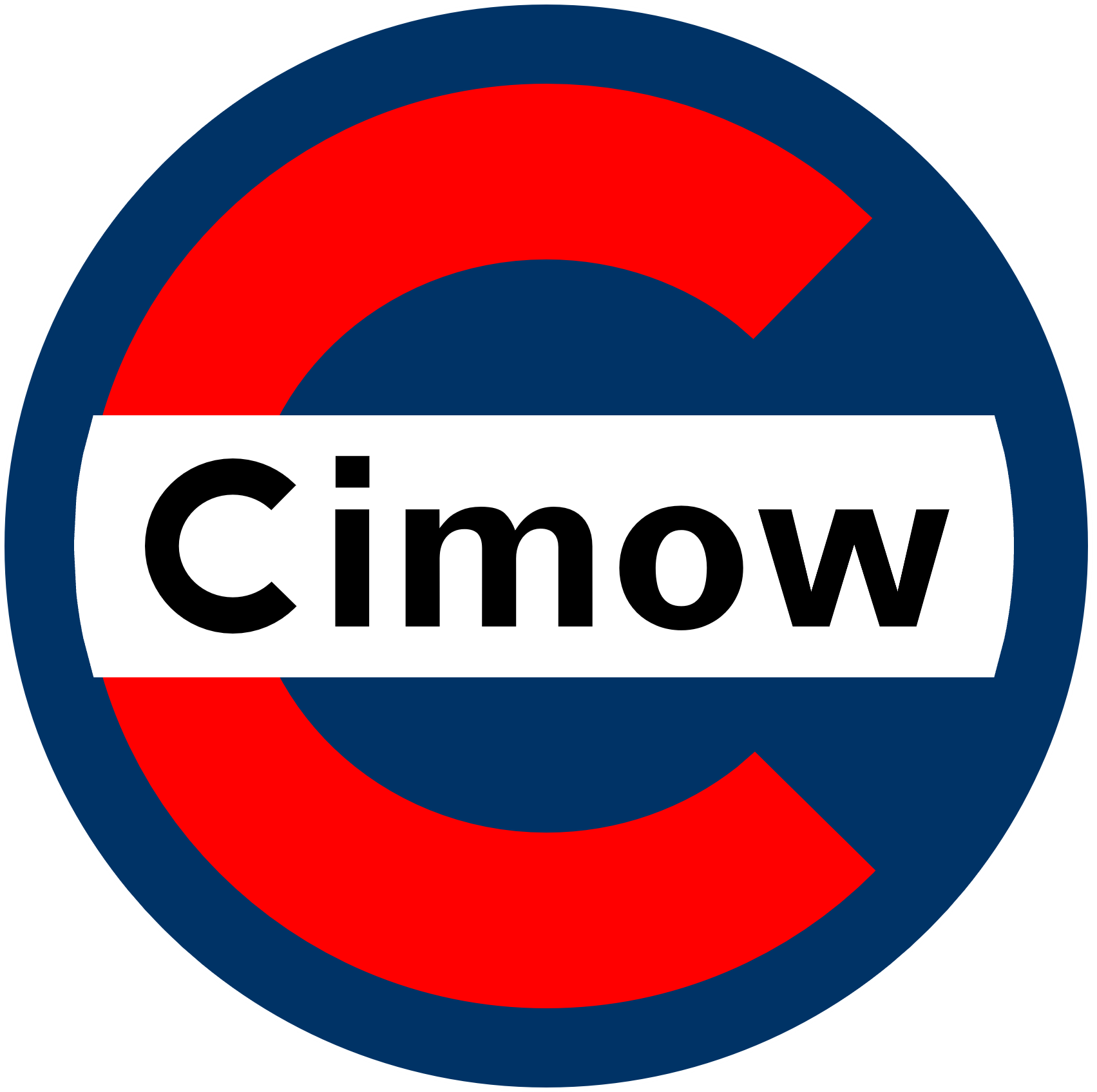 cimow Logo