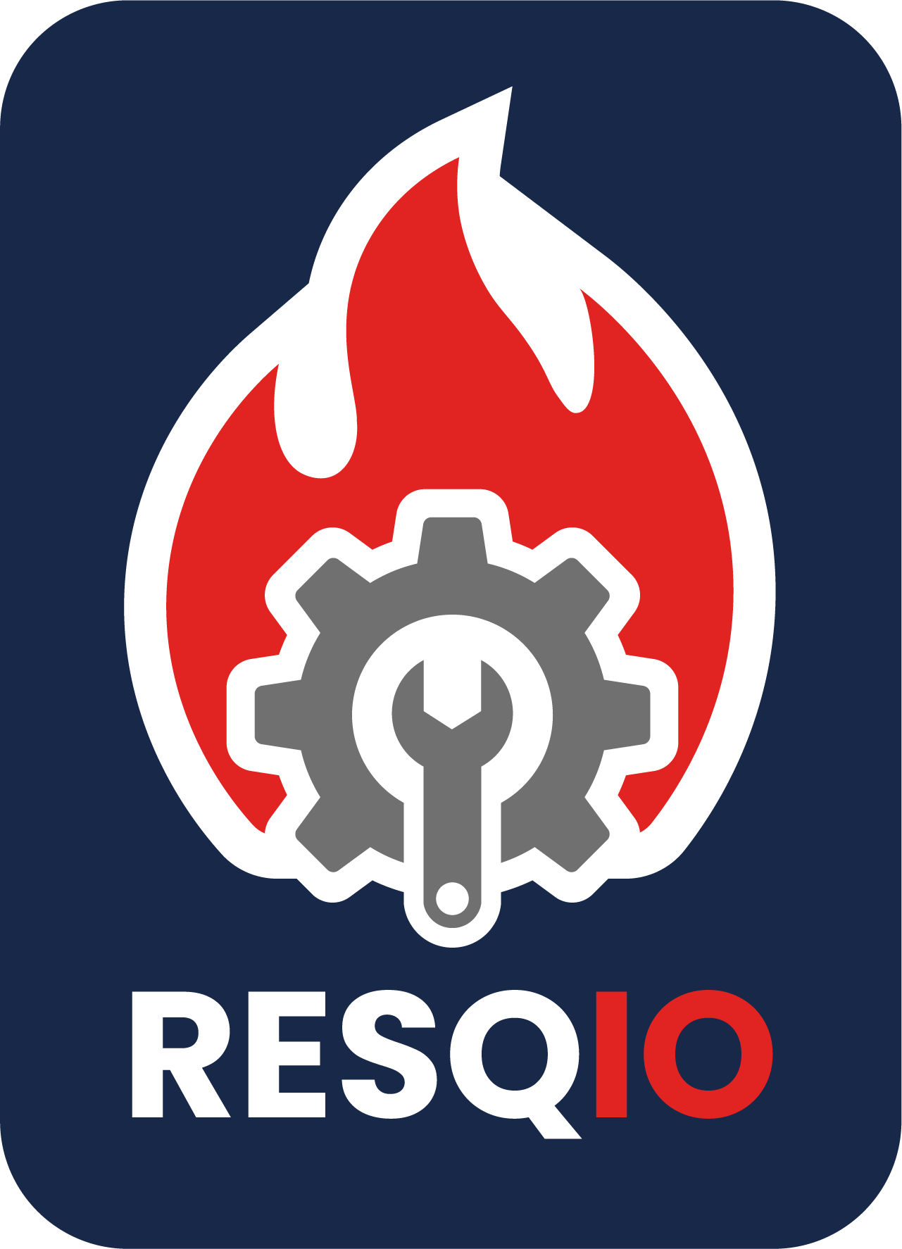 RESQIO Logo